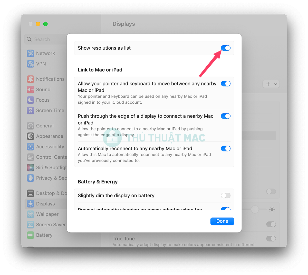 cai-dat-man-hinh-nang-cao-macos