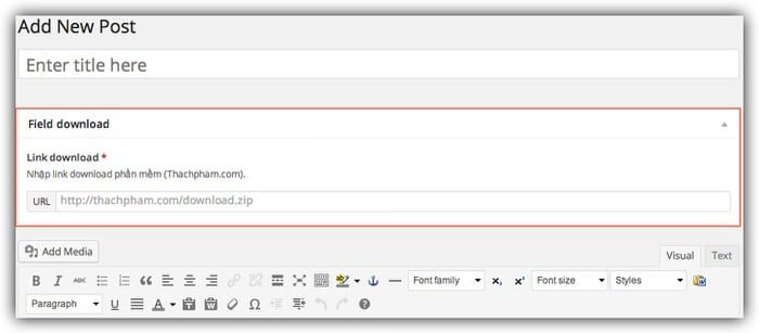 Hướng dẫn Advanced Custom Field (ACF) 36 acf-fieldexample