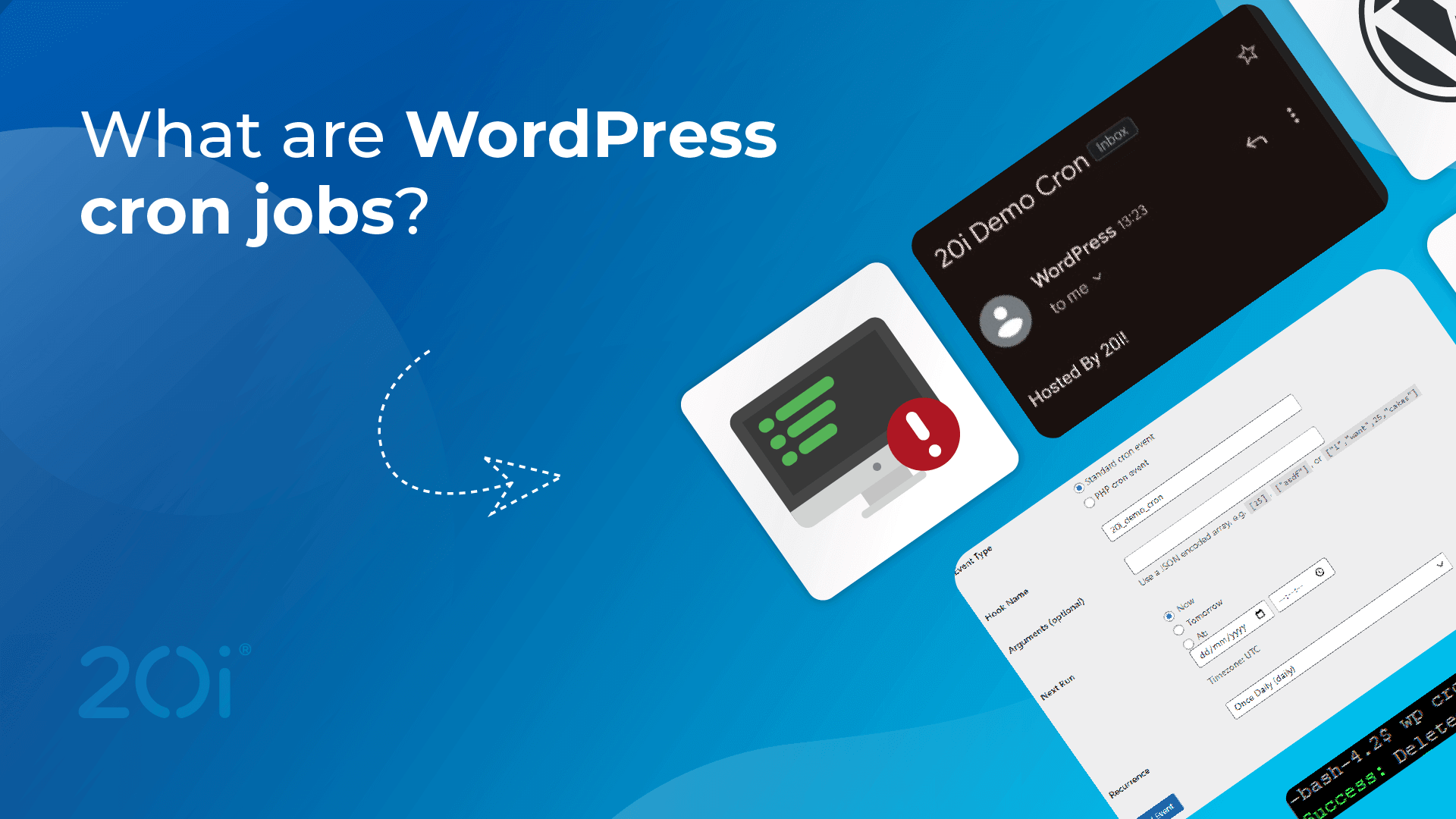 Website load nhanh hơn khi vô hiệu hóa WP-Cron